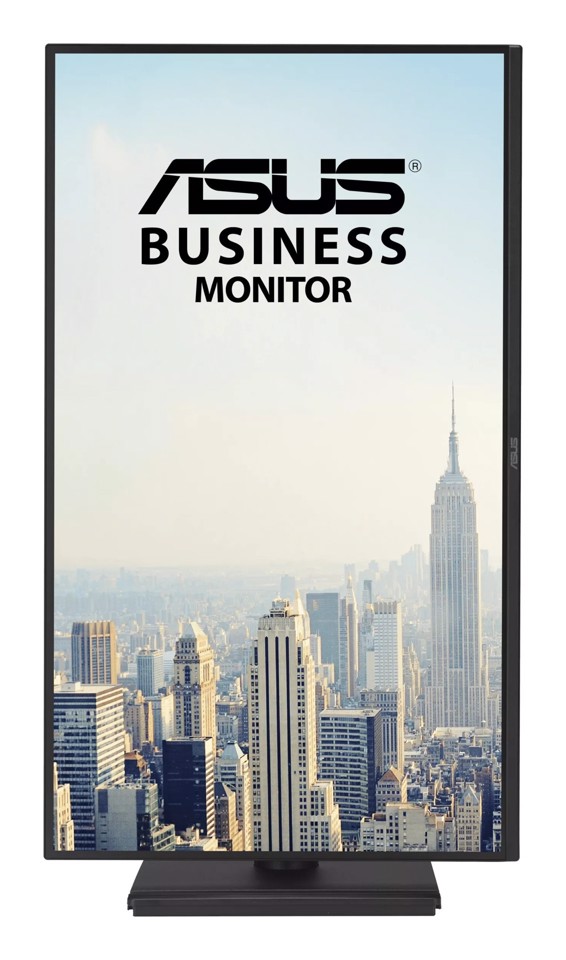 ASUS BE27AQ Monitor PC 68,6 cm (27") 2560 x 1440 Pixel Quad HD LCD Nero