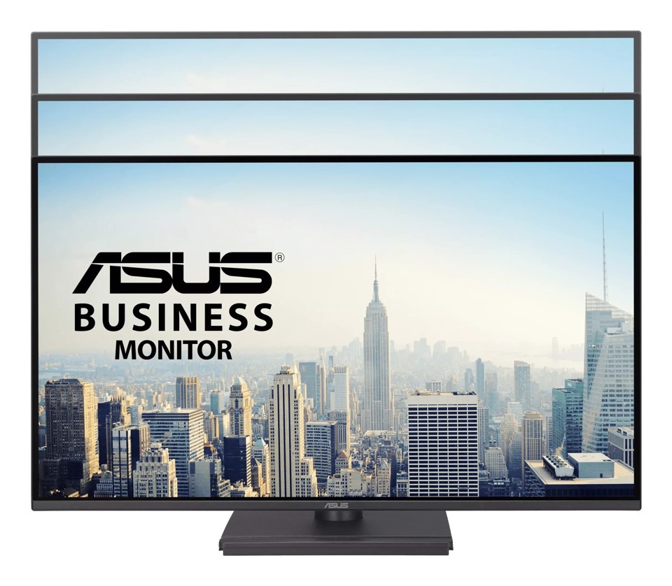ASUS BE27AQ Monitor PC 68,6 cm (27") 2560 x 1440 Pixel Quad HD LCD Nero