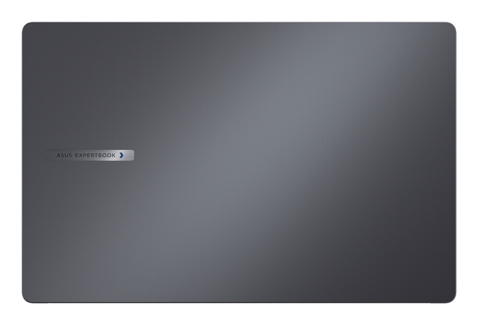 ASUS ExpertBook B1 B1503CVA-S79515 Intel Core 5 120U Computer portatile 39,6 cm (15.6") Full HD 8 GB DDR5-SDRAM 512 GB SSD Wi-Fi 6 (802.11ax) Grigio