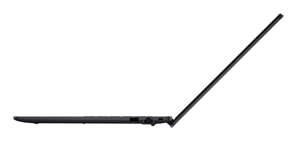 ASUS ExpertBook B1 B1503CVA-S79515 Intel Core 5 120U Computer portatile 39,6 cm (15.6") Full HD 8 GB DDR5-SDRAM 512 GB SSD Wi-Fi 6 (802.11ax) Grigio