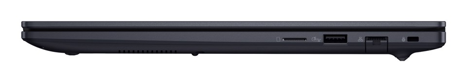 ASUS ExpertBook B3 B3405CCA-LY1861X Intel Core Ultra 7 255H Computer portatile 35,6 cm (14") WUXGA 16 GB DDR5-SDRAM 1 TB SSD Wi-Fi 6E (802.11ax) Windows 11 Pro Grigio