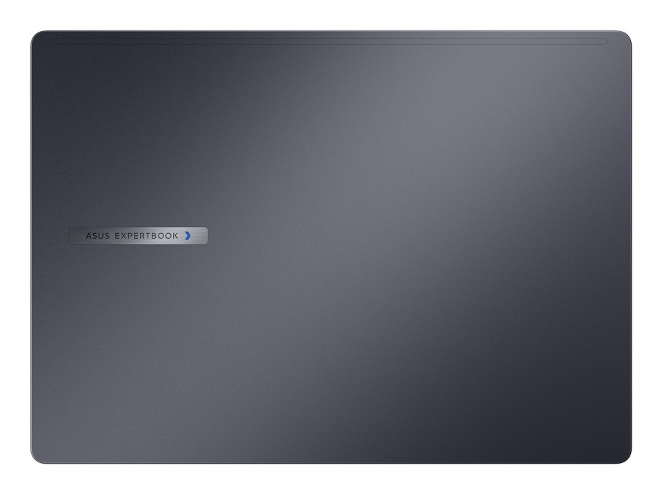 ASUS ExpertBook B3 B3405CCA-LY1861X Intel Core Ultra 7 255H Computer portatile 35,6 cm (14") WUXGA 16 GB DDR5-SDRAM 1 TB SSD Wi-Fi 6E (802.11ax) Windows 11 Pro Grigio