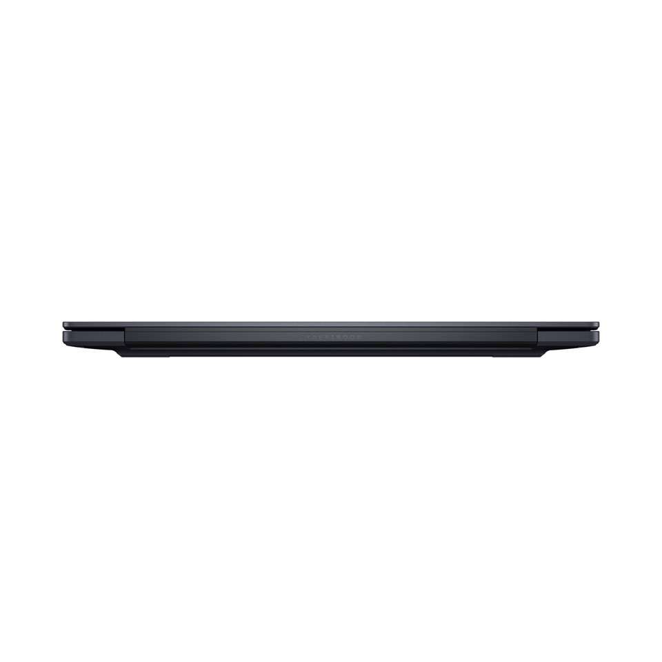 ASUS ExpertBook B3 B3405CCA-LY1861X Intel Core Ultra 7 255H Computer portatile 35,6 cm (14") WUXGA 16 GB DDR5-SDRAM 1 TB SSD Wi-Fi 6E (802.11ax) Windows 11 Pro Grigio