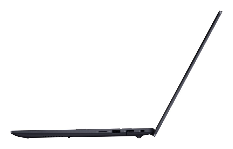 ASUS ExpertBook B3405CAA-LY0284X Intel Core Ultra 7 356H Computer portatile 35,6 cm (14") WUXGA 16 GB DDR5-SDRAM 512 GB SSD Wi-Fi 7 (802.11be) Windows 11 Pro Grigio