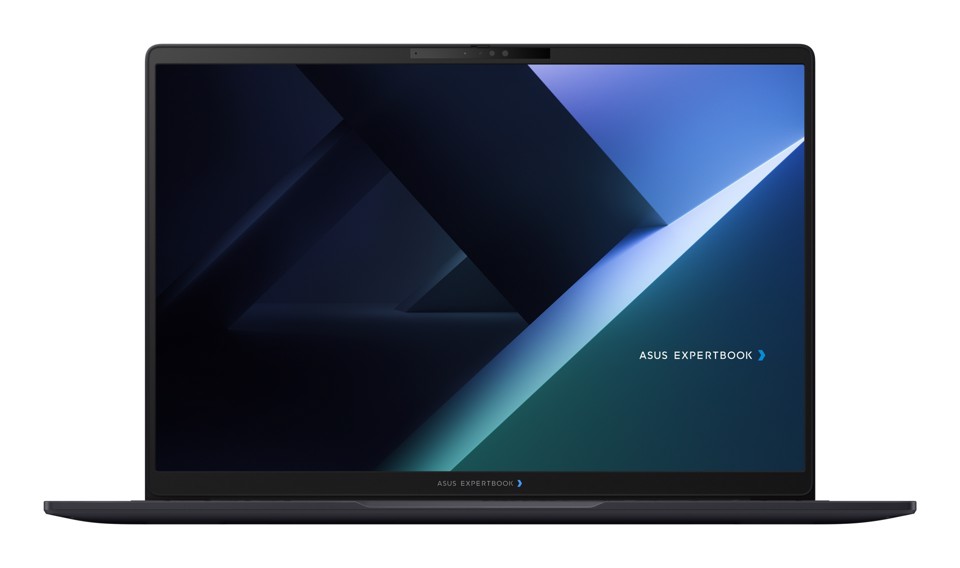 ASUS ExpertBook B3605CAA-MB0434X Intel Core Ultra 7 355 Computer portatile 40,6 cm (16") WUXGA 32 GB DDR5-SDRAM 1 TB SSD Wi-Fi 7 (802.11be) Windows 11 Pro Grigio