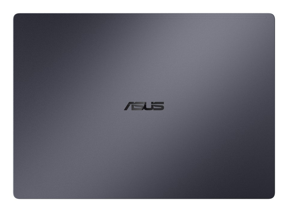 ASUS ExpertBook B3605CAA-MB0434X Intel Core Ultra 7 355 Computer portatile 40,6 cm (16") WUXGA 32 GB DDR5-SDRAM 1 TB SSD Wi-Fi 7 (802.11be) Windows 11 Pro Grigio