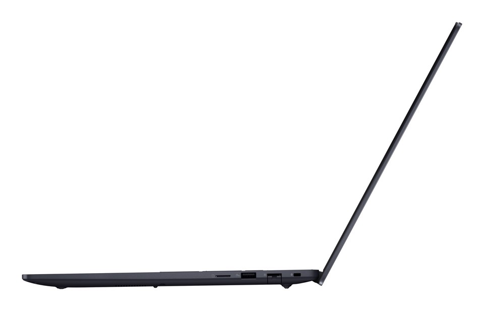 ASUS ExpertBook B3605CAA-MB0434X Intel Core Ultra 7 355 Computer portatile 40,6 cm (16") WUXGA 32 GB DDR5-SDRAM 1 TB SSD Wi-Fi 7 (802.11be) Windows 11 Pro Grigio