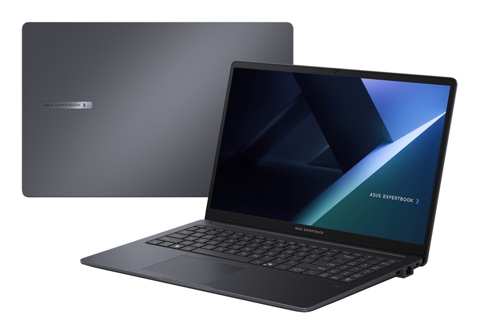 ASUS ExpertBook BM1 BM1503CDA-S72298 AMD Ryzen™ 5 7535U Computer portatile 39,6 cm (15.6") Full HD 8 GB DDR5-SDRAM 512 GB SSD Wi-Fi 6 (802.11ax) Grigio