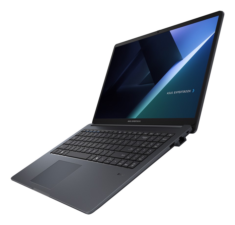 ASUS ExpertBook BM1 BM1503CDA-S72298 AMD Ryzen™ 5 7535U Computer portatile 39,6 cm (15.6") Full HD 8 GB DDR5-SDRAM 512 GB SSD Wi-Fi 6 (802.11ax) Grigio