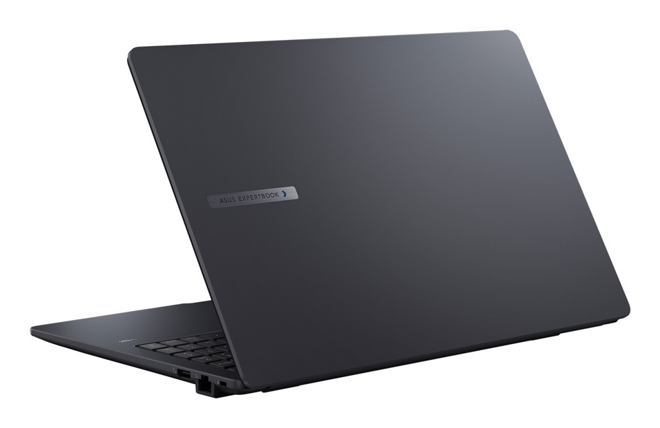 ASUS ExpertBook BM1 BM1503CDA-S72298 AMD Ryzen™ 5 7535U Computer portatile 39,6 cm (15.6") Full HD 8 GB DDR5-SDRAM 512 GB SSD Wi-Fi 6 (802.11ax) Grigio