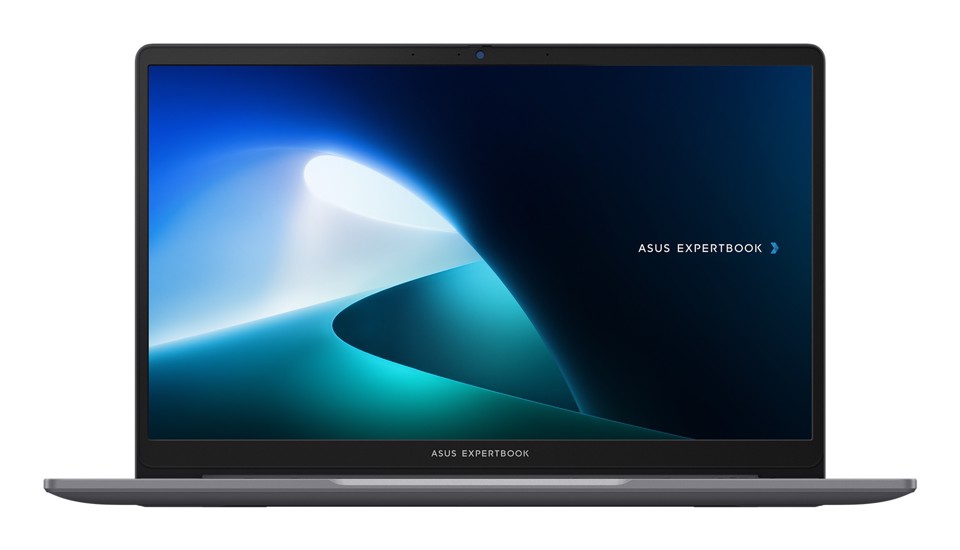 ASUS ExpertBook P1 P1403CVA-S61680X Intel Core 5 210H Computer portatile 35,6 cm (14") Full HD 16 GB DDR5-SDRAM 512 GB SSD Wi-Fi 6 (802.11ax) Windows 11 Pro Grigio