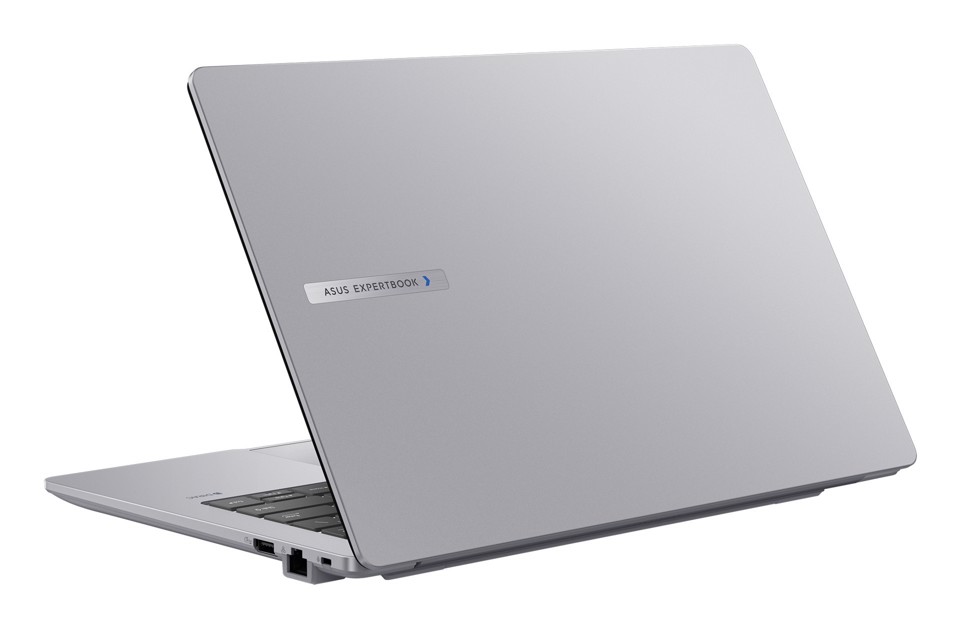 ASUS ExpertBook P1 P1403CVA-S61680X Intel Core 5 210H Computer portatile 35,6 cm (14") Full HD 16 GB DDR5-SDRAM 512 GB SSD Wi-Fi 6 (802.11ax) Windows 11 Pro Grigio