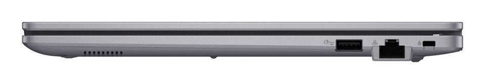 ASUS ExpertBook P1 P1403CVA-S61680X Intel Core 5 210H Computer portatile 35,6 cm (14") Full HD 16 GB DDR5-SDRAM 512 GB SSD Wi-Fi 6 (802.11ax) Windows 11 Pro Grigio