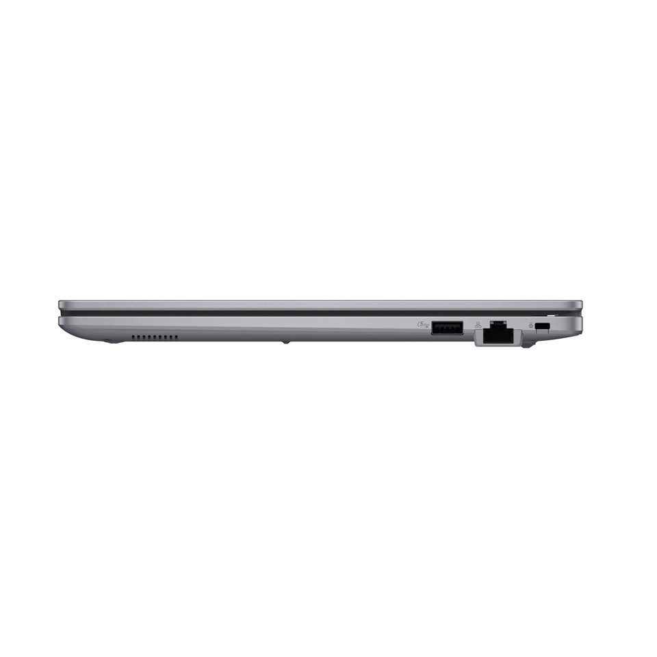 ASUS ExpertBook P1 P1403CVA-S62074X Intel Core 5 210H Computer portatile 35,6 cm (14") Full HD 16 GB DDR5-SDRAM 512 GB SSD Wi-Fi 6 (802.11ax) Windows 11 Pro Grigio