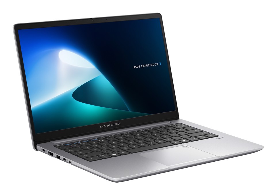 ASUS ExpertBook P1 P1403CVA-S62074X Intel Core 5 210H Computer portatile 35,6 cm (14") Full HD 16 GB DDR5-SDRAM 512 GB SSD Wi-Fi 6 (802.11ax) Windows 11 Pro Grigio