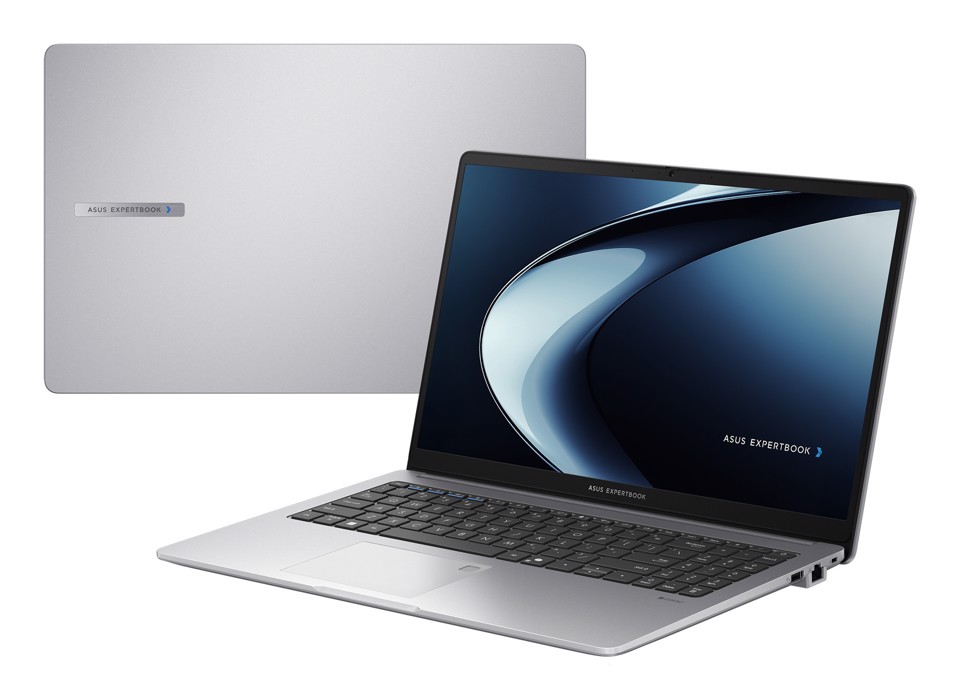 ASUS ExpertBook P1 PM1503CDA-S70242X AMD Ryzen™ 7 170 Computer portatile 39,6 cm (15.6") Full HD 16 GB DDR5-SDRAM 512 GB SSD Wi-Fi 6 (802.11ax) Windows 11 Pro Grigio