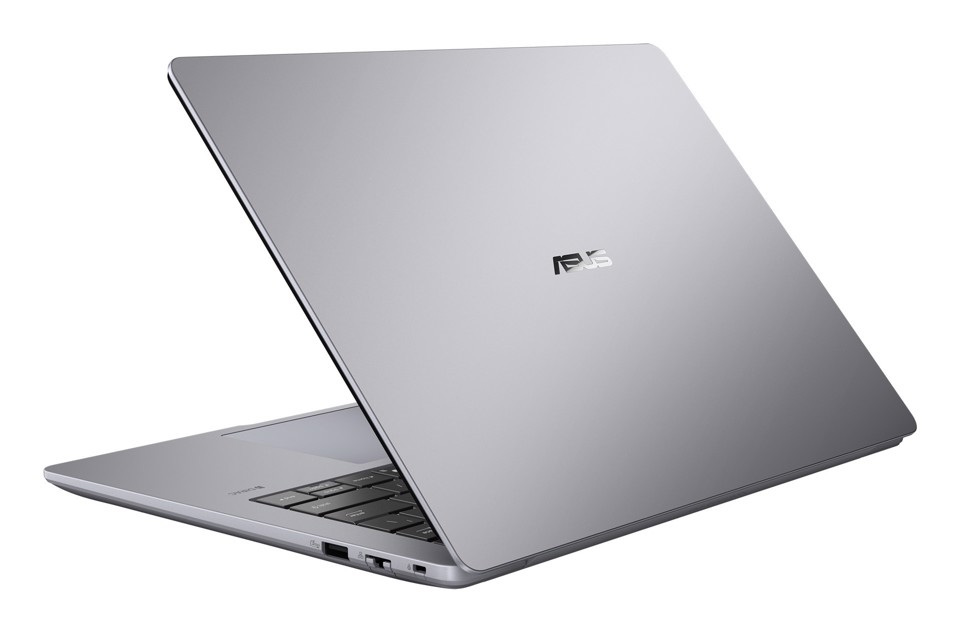 ASUS ExpertBook P3 G1 P3406CCA-LY0425X Intel Core Ultra 7 255H Computer portatile 35,6 cm (14") WUXGA 16 GB DDR5-SDRAM 512 GB SSD Wi-Fi 6 (802.11ax) Windows 11 Pro Grigio