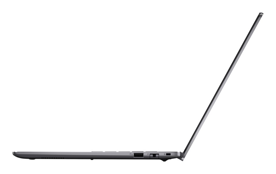ASUS ExpertBook P3 PM3406CKA-NZ0021X Copilot+ PC AMD Ryzen AI 7 350 Computer portatile 35,6 cm (14") WQXGA 16 GB DDR5-SDRAM 1 TB SSD Wi-Fi 6 (802.11ax) Windows 11 Pro Grigio