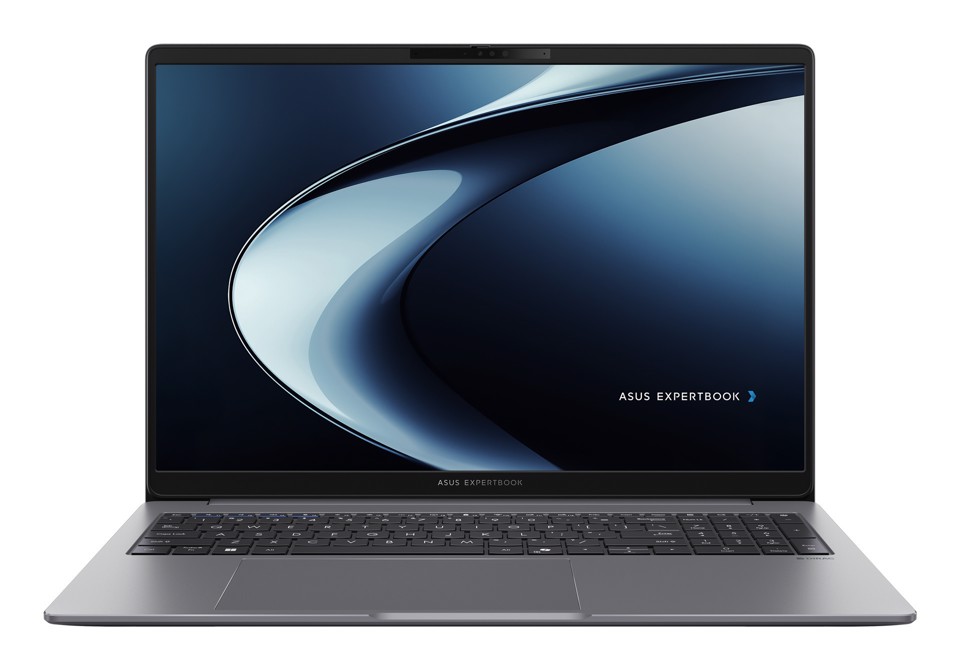 ASUS ExpertBook P3 PM3606CKA-MB0012X AMD Ryzen AI 7 350 Computer portatile 40,6 cm (16") WUXGA 16 GB DDR5-SDRAM 1 TB SSD Wi-Fi 6 (802.11ax) Windows 11 Pro Grigio QWERTY Italiano