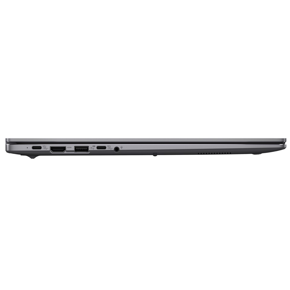 ASUS ExpertBook P3 PM3606CKA-MB0012X AMD Ryzen AI 7 350 Computer portatile 40,6 cm (16") WUXGA 16 GB DDR5-SDRAM 1 TB SSD Wi-Fi 6 (802.11ax) Windows 11 Pro Grigio QWERTY Italiano