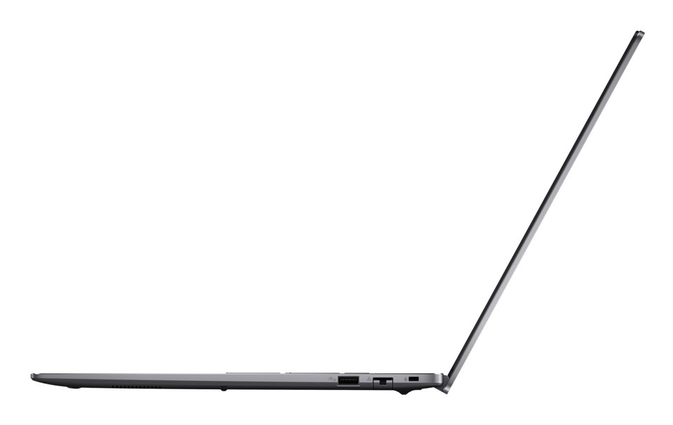 ASUS ExpertBook P3 PM3606CKA-MB0012X AMD Ryzen AI 7 350 Computer portatile 40,6 cm (16") WUXGA 16 GB DDR5-SDRAM 1 TB SSD Wi-Fi 6 (802.11ax) Windows 11 Pro Grigio QWERTY Italiano