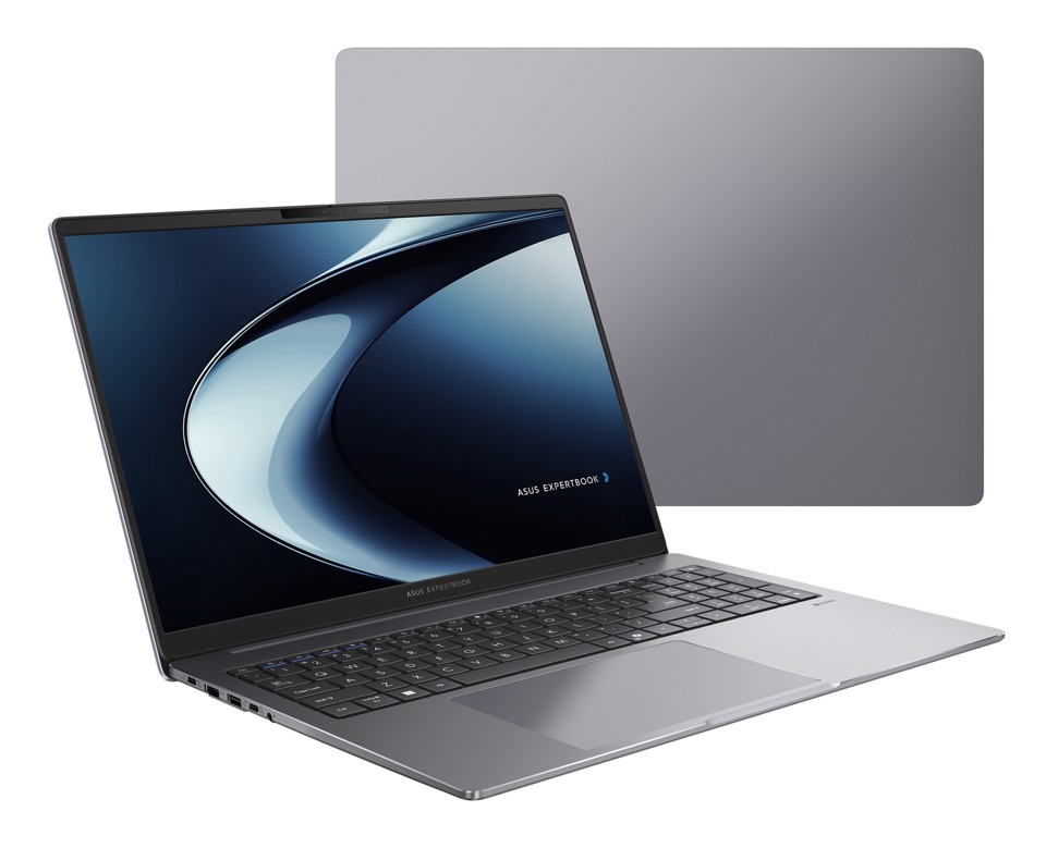 ASUS ExpertBook P3 PM3606CKA-MB0012X AMD Ryzen AI 7 350 Computer portatile 40,6 cm (16") WUXGA 16 GB DDR5-SDRAM 1 TB SSD Wi-Fi 6 (802.11ax) Windows 11 Pro Grigio QWERTY Italiano