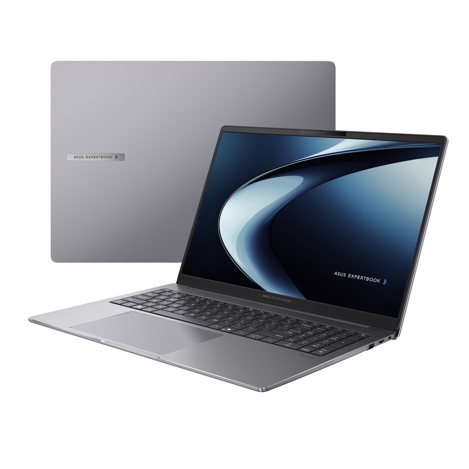ASUS ExpertBook P3 PM3606CKA-MB0012X AMD Ryzen AI 7 350 Computer portatile 40,6 cm (16") WUXGA 16 GB DDR5-SDRAM 1 TB SSD Wi-Fi 6 (802.11ax) Windows 11 Pro Grigio QWERTY Italiano