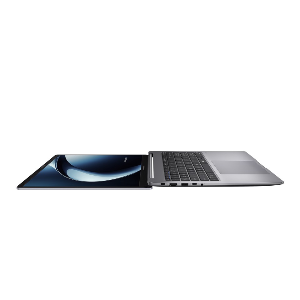 ASUS ExpertBook P3 PM3606CKA-MB0012X AMD Ryzen AI 7 350 Computer portatile 40,6 cm (16") WUXGA 16 GB DDR5-SDRAM 1 TB SSD Wi-Fi 6 (802.11ax) Windows 11 Pro Grigio QWERTY Italiano