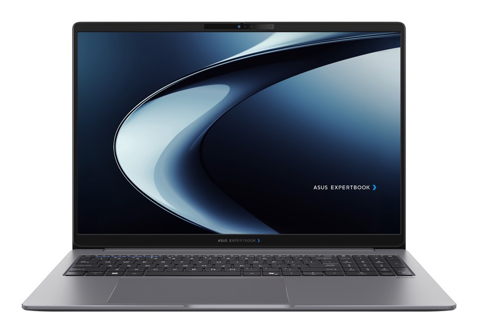 ASUS ExpertBook P5 G2 PM5606CGA-SH0158X Copilot+ PC AMD Ryzen AI 9 HX 470 Computer portatile 40,6 cm (16") WUXGA 16 GB DDR5-SDRAM 1 TB SSD Wi-Fi 7 (802.11be) Windows 11 Pro Grigio