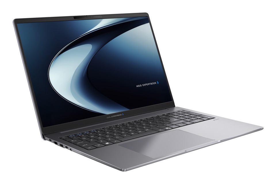 ASUS ExpertBook P5 G2 PM5606CGA-SH0158X Copilot+ PC AMD Ryzen AI 9 HX 470 Computer portatile 40,6 cm (16") WUXGA 16 GB DDR5-SDRAM 1 TB SSD Wi-Fi 7 (802.11be) Windows 11 Pro Grigio