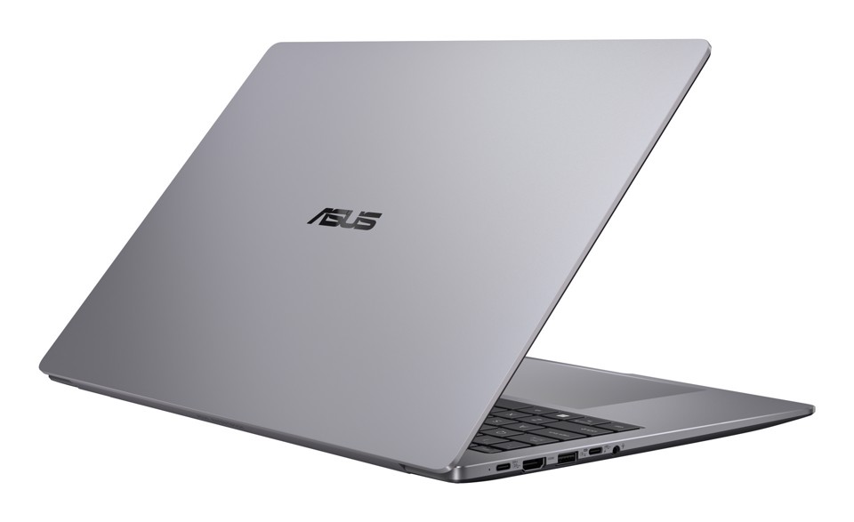 ASUS ExpertBook P5 G2 PM5606CGA-SH0158X Copilot+ PC AMD Ryzen AI 9 HX 470 Computer portatile 40,6 cm (16") WUXGA 16 GB DDR5-SDRAM 1 TB SSD Wi-Fi 7 (802.11be) Windows 11 Pro Grigio