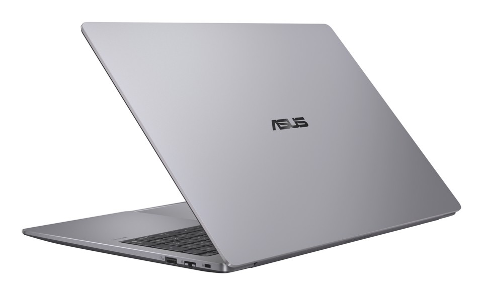 ASUS ExpertBook P5 G2 PM5606CGA-SH0158X Copilot+ PC AMD Ryzen AI 9 HX 470 Computer portatile 40,6 cm (16") WUXGA 16 GB DDR5-SDRAM 1 TB SSD Wi-Fi 7 (802.11be) Windows 11 Pro Grigio