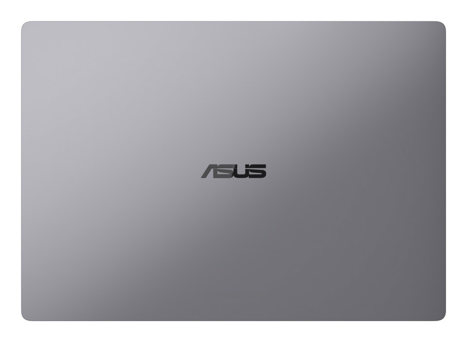 ASUS ExpertBook P5 G2 PM5606CGA-SH0158X Copilot+ PC AMD Ryzen AI 9 HX 470 Computer portatile 40,6 cm (16") WUXGA 16 GB DDR5-SDRAM 1 TB SSD Wi-Fi 7 (802.11be) Windows 11 Pro Grigio