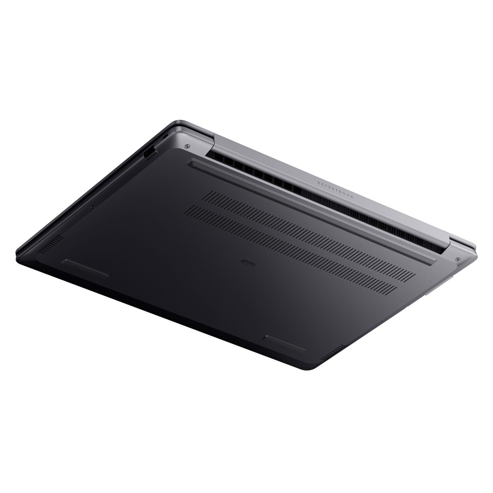 ASUS ExpertBook P5 P5405CAA-NZ0328X Intel Core Ultra 7 356H Computer portatile 35,6 cm (14") WQXGA 16 GB DDR5-SDRAM 1 TB SSD Wi-Fi 7 (802.11be) Windows 11 Pro Grigio