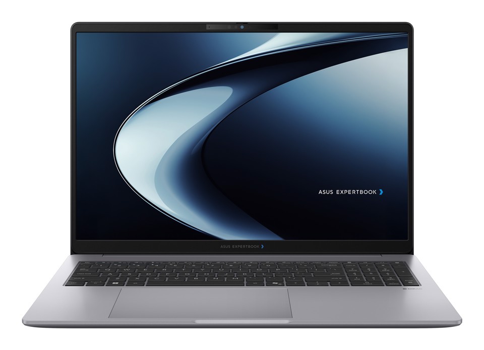 ASUS ExpertBook PM3606CHA-MB0171X AMD Ryzen™ 7 8840HS Computer portatile 40,6 cm (16") WUXGA 16 GB DDR5-SDRAM 512 GB SSD Wi-Fi 7 (802.11be) Windows 11 Pro Grigio