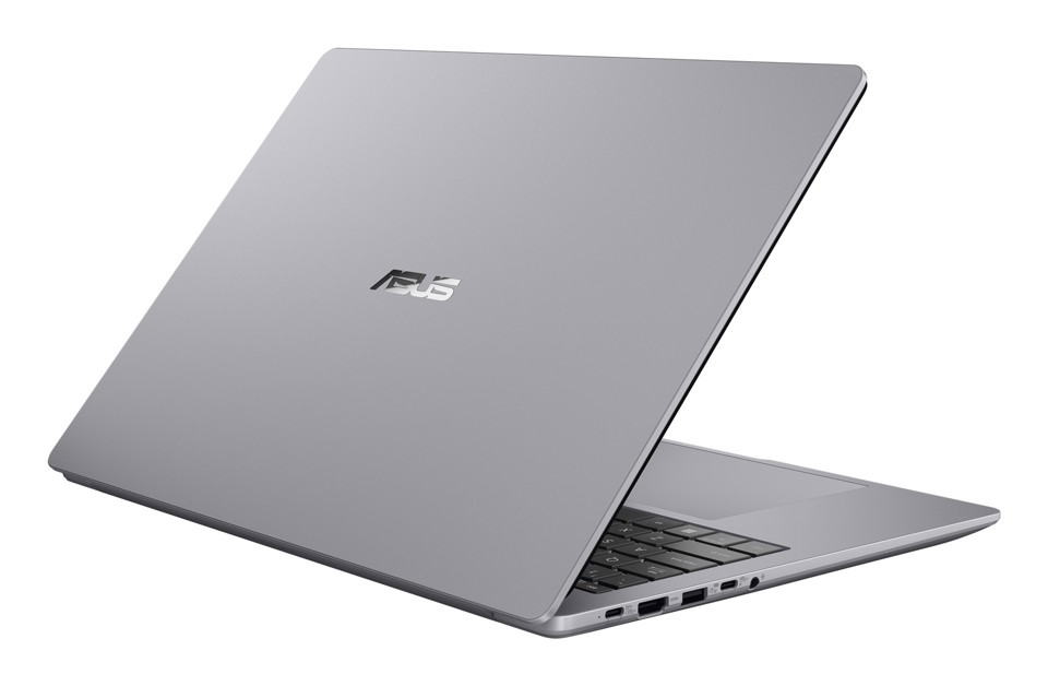 ASUS ExpertBook PM3606CHA-MB0171X AMD Ryzen™ 7 8840HS Computer portatile 40,6 cm (16") WUXGA 16 GB DDR5-SDRAM 512 GB SSD Wi-Fi 7 (802.11be) Windows 11 Pro Grigio