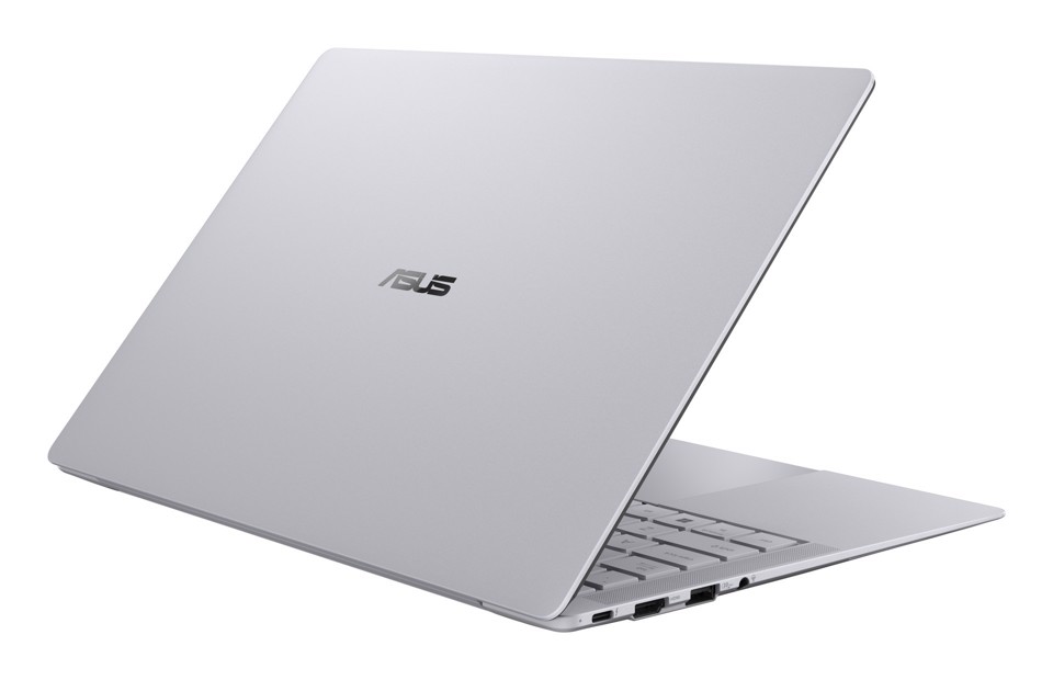 ASUS ExpertBook Ultra B9406CAA-TH1213X Copilot+ PC Intel Core Ultra 7 356H Computer portatile 35,6 cm (14") Touch screen WQXGA+ 32 GB LPDDR5x-SDRAM 1 TB SSD Wi-Fi 7 (802.11be) Windows 11 Pro Grigio
