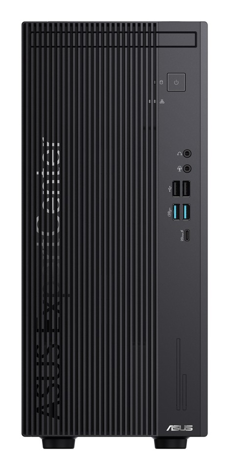 ASUS ExpertCenter B700 Mini Tower B700MFES-005225005X Intel Core Ultra 5 225 16 GB DDR5-SDRAM 512 GB SSD Windows 11 Pro PC Nero