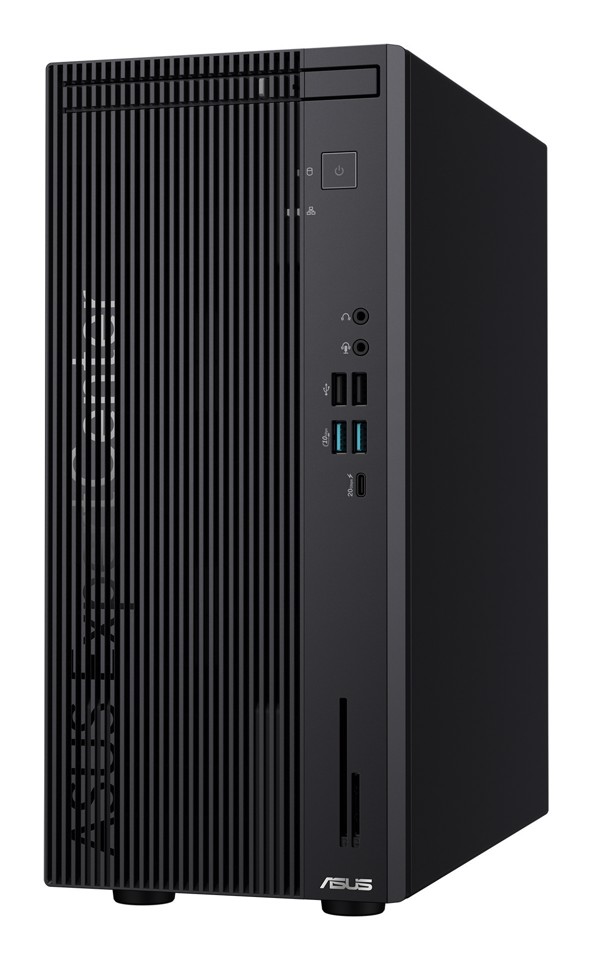 ASUS ExpertCenter B700 Mini Tower B700MFES-005225005X Intel Core Ultra 5 225 16 GB DDR5-SDRAM 512 GB SSD Windows 11 Pro PC Nero