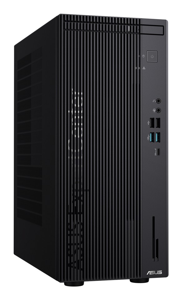 ASUS ExpertCenter B700 Mini Tower B700MFES-005225005X Intel Core Ultra 5 225 16 GB DDR5-SDRAM 512 GB SSD Windows 11 Pro PC Nero