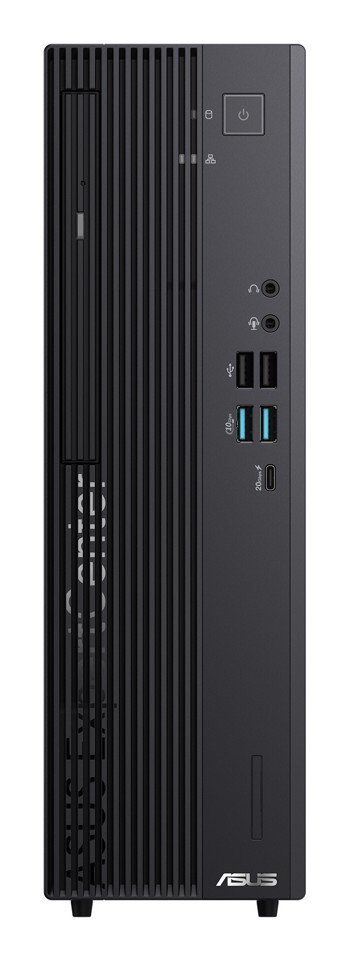ASUS ExpertCenter B700 SFF B700SFES-005235004X Intel Core Ultra 5 235 16 GB DDR5-SDRAM 512 GB SSD Windows 11 Pro PC Nero