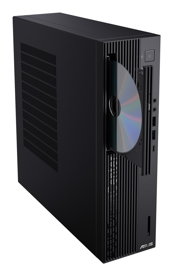 ASUS ExpertCenter B700 SFF B700SFES-005235004X Intel Core Ultra 5 235 16 GB DDR5-SDRAM 512 GB SSD Windows 11 Pro PC Nero