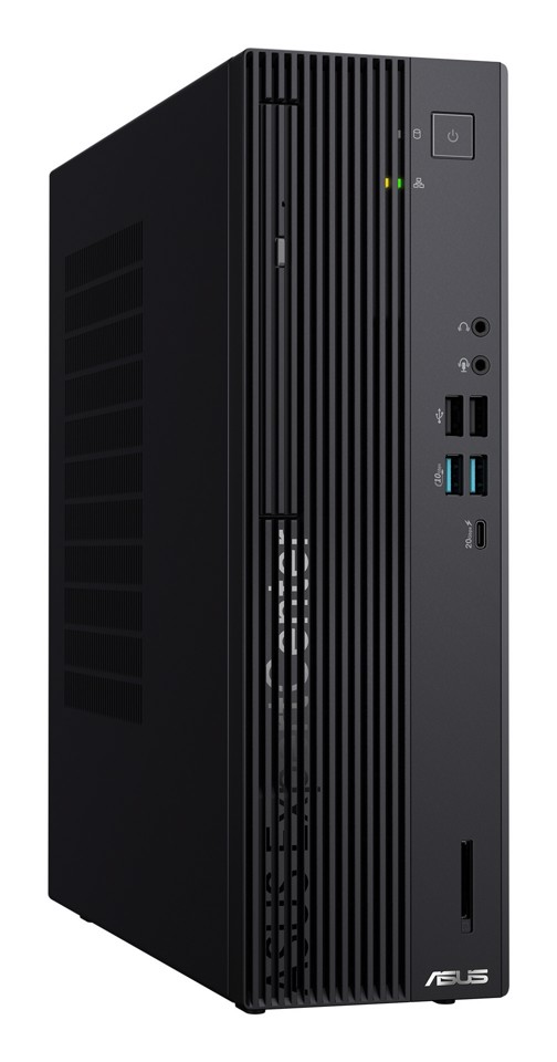 ASUS ExpertCenter B700 SFF B700SFES-005235004X Intel Core Ultra 5 235 16 GB DDR5-SDRAM 512 GB SSD Windows 11 Pro PC Nero