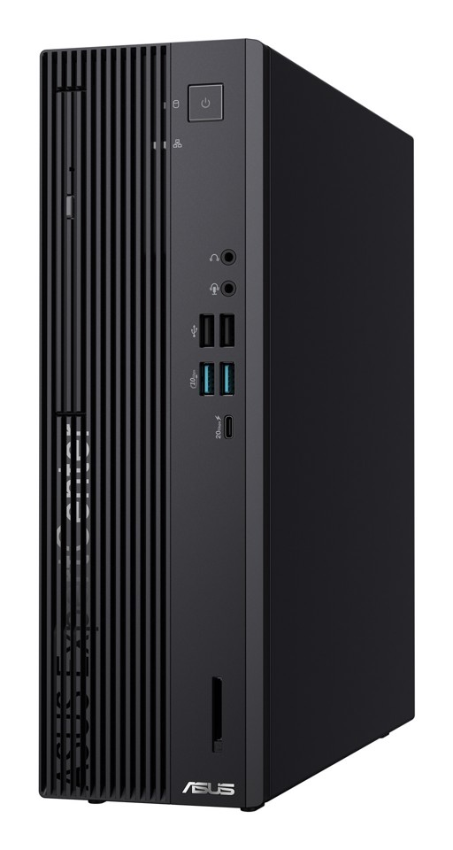 ASUS ExpertCenter B700 SFF B700SFES-005235004X Intel Core Ultra 5 235 16 GB DDR5-SDRAM 512 GB SSD Windows 11 Pro PC Nero