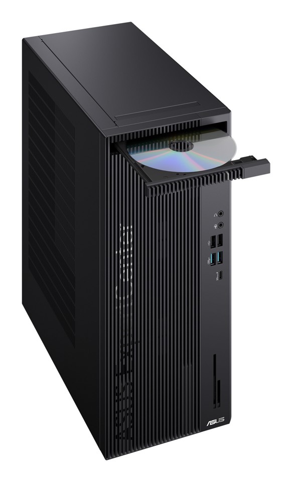 ASUS ExpertCenter D7 Mini Tower B700MFES-0052250070 Intel Core Ultra 5 225 8 GB DDR5-SDRAM 512 GB SSD PC Nero