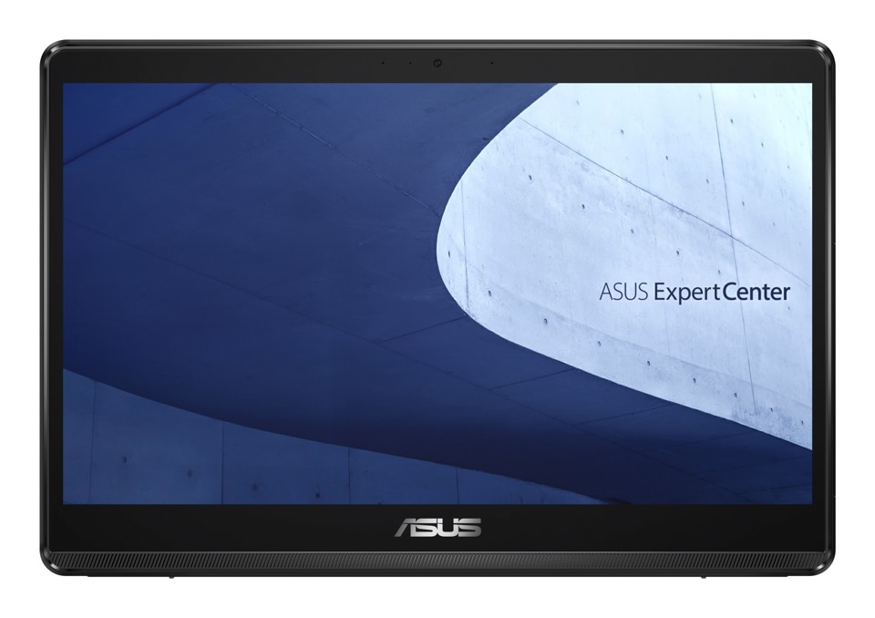 ASUS ExpertCenter E1 AiO E1600WKAT-BMR259X Intel® Celeron® N N4500 39,6 cm (15.6") 1920 x 1080 Pixel Touch screen All-in-One tablet PC 8 GB DDR4-SDRAM 256 GB SSD Windows 11 Pro Wi-Fi 6 (802.11ax) Nero