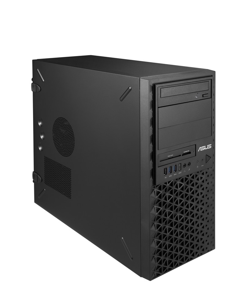 ASUS ExpertCenter E500 G9-1290K021R Intel® Core™ i9 i9-12900K 32 GB DDR5-SDRAM 512 GB SSD Windows 11 Pro Tower Stazione di lavoro Nero