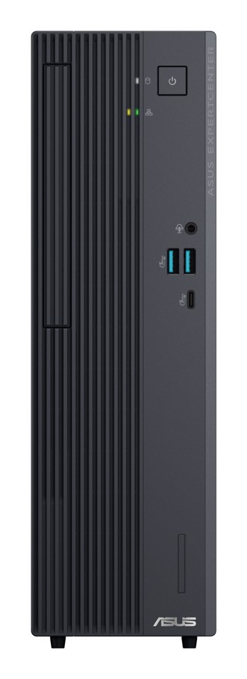 ASUS ExpertCenter P500 SFF P500SV-05210H0020 Intel Core 5 210H 16 GB DDR5-SDRAM 512 GB SSD PC Grigio