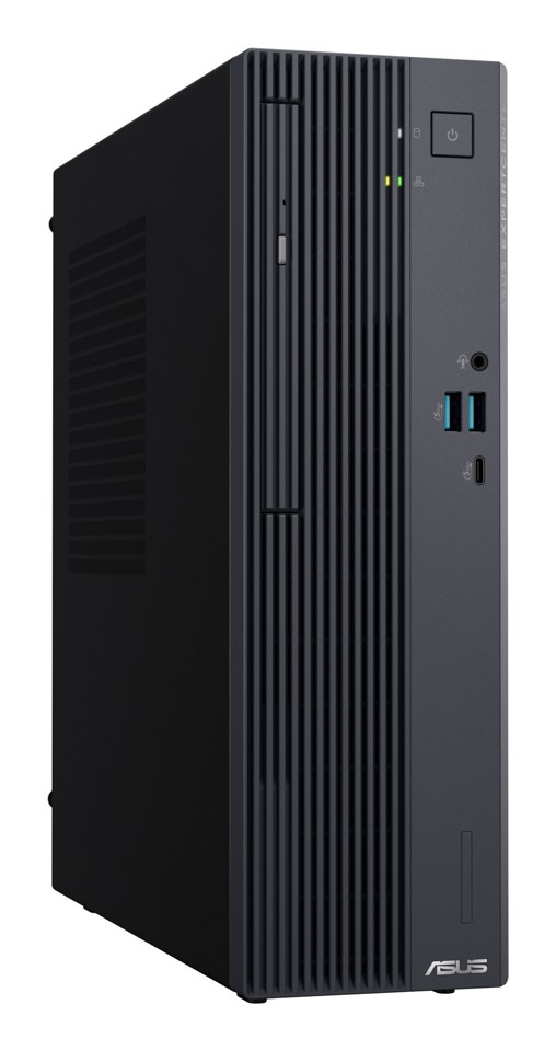 ASUS ExpertCenter P500 SFF P500SV-05210H0020 Intel Core 5 210H 16 GB DDR5-SDRAM 512 GB SSD PC Grigio
