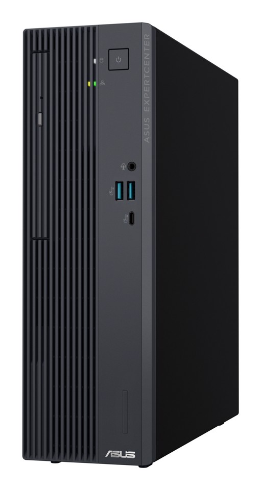 ASUS ExpertCenter P500 SFF P500SV-05210H0020 Intel Core 5 210H 16 GB DDR5-SDRAM 512 GB SSD PC Grigio